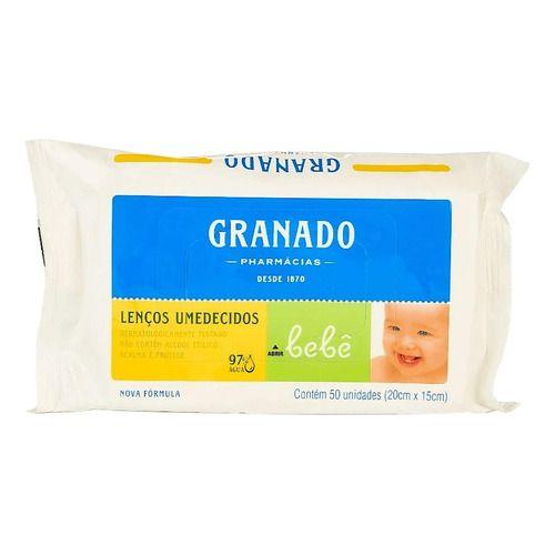 Imagem de Kit Granado Bebê 8 Peças- Chá De Bebê, Maternidade Completo