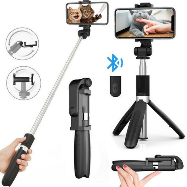 Kit Gravação Ring Light Led com Tripé Microfone Sem Fio Tipo-C Bastão Filmagem Celular - CJR Imagem de Kit Gravação Ring Light Led com Tripé Microfone Sem Fio Tipo-C Bastão Filmagem Celular