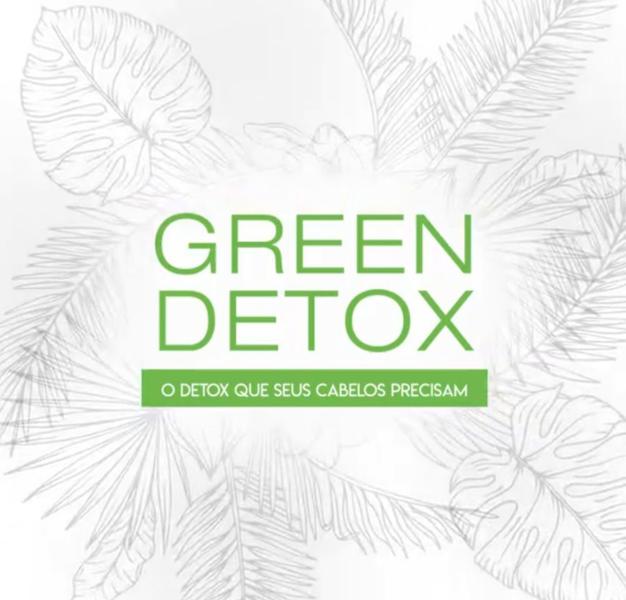 Imagem de Kit Green Detox Shampoo + Condicionador - Vita Derm