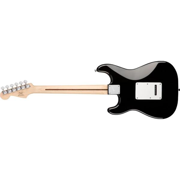 Imagem de Kit Guitarra Fender Squier Stratocaster Pack Completo + Amp