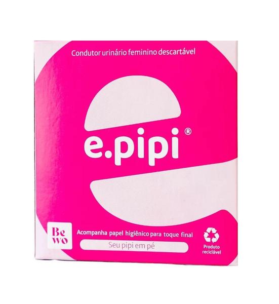 Imagem de Kit Higiene e Proteção Simply Delicate Sabonete Íntimo Calming Extrato de Camomila + EPIPI Coletor d