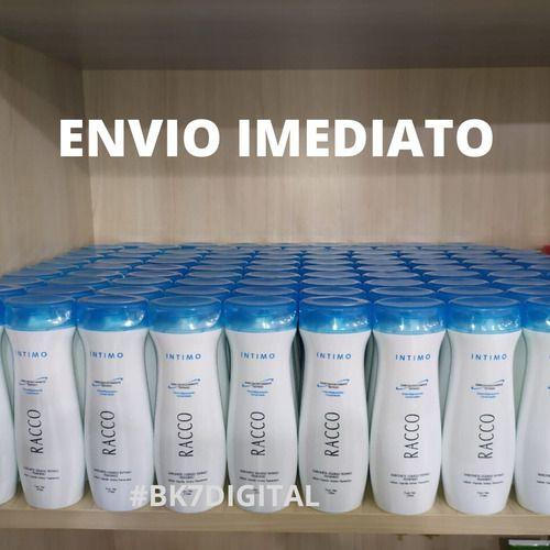 Imagem de Kit Higiene Intima Sabonetes Intimo Racco Elimina Odor Bactérias 2 Unidades