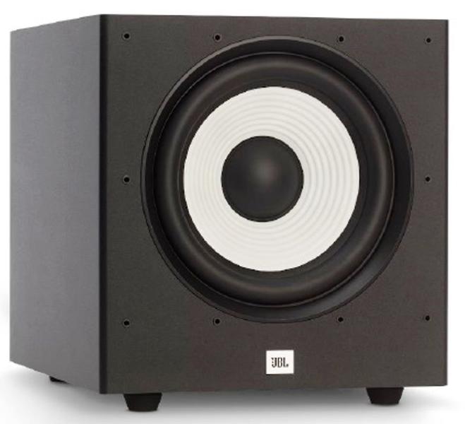 Imagem de kit Home JBL 4.1  Stage - 4 Caixas A130 + 1 Subwoofer A100P Stage