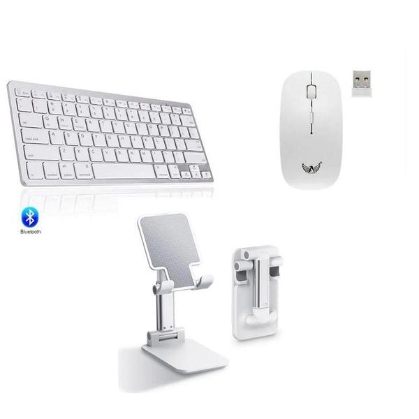 Imagem de Kit Home Office P Tablet Galaxy Tab A T510/T515 +Can Touch