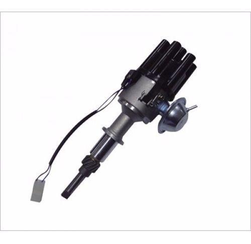 Imagem de Kit Ignição Eletrônica Gm Opala Caravan Motor 6cc