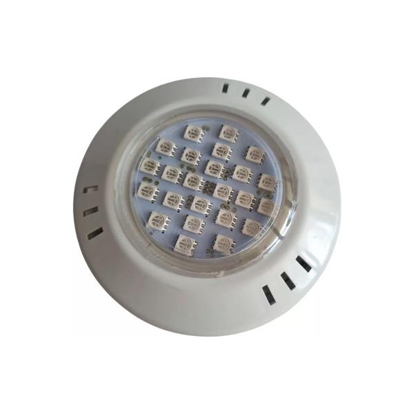 Imagem de Kit Iluminação Piscina 50mm 50m² 5 Led 5w, Smart Lux, Fonte