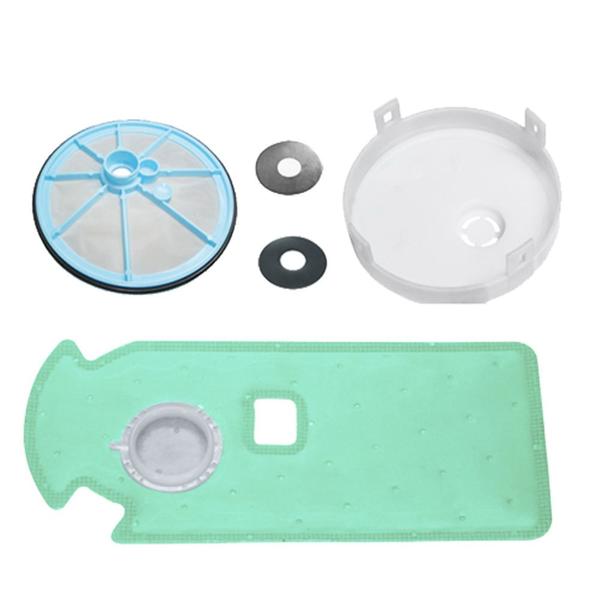 Kit Inf. Modulo Combustivel Vw Golf 2006 a 2018 - 510507 - 1340 - Volkswagen Imagem de Kit Inf. Modulo Combustivel Vw Golf 2006 a 2018 - 510507 - 1340