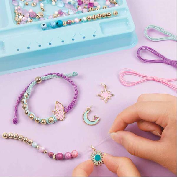 Imagem de Kit Infantil - Fashion Dreams - Pulseiras Celestiais - Fun Divirta-se