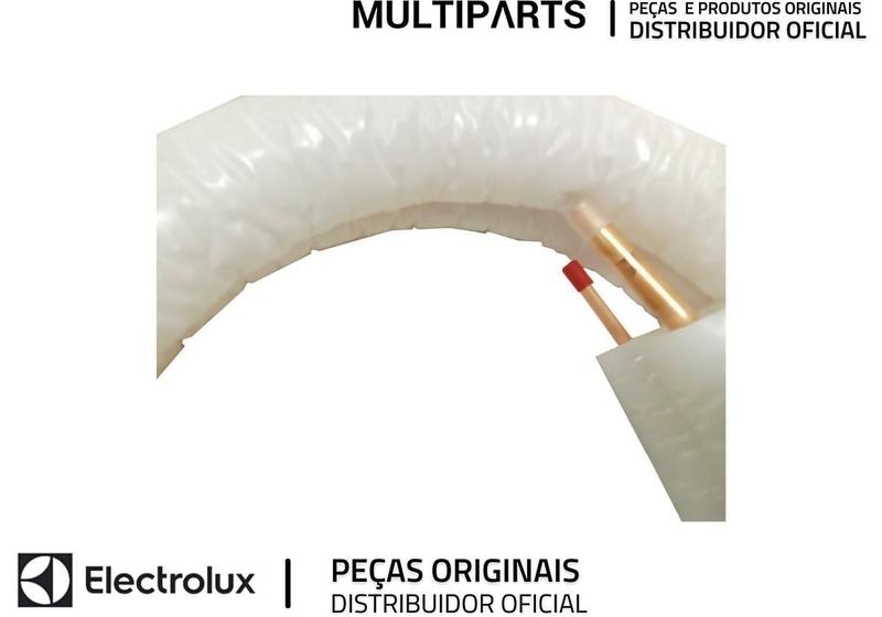 Imagem de Kit Instalação Ar Split 3 Metros - A26240901 Electrolux