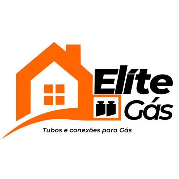 Imagem de Kit Instalação Mangueira 1,50mt Cooktop Forno Gas Botijãoglp