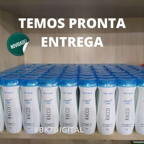 Kit Intimo Racco 3 Sabonete Saúde Intima Para Homem E Mulher Imagem de Kit Intimo Racco 3 Sabonete Saúde Intima Para Homem E Mulher