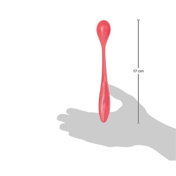 Kit Introdução Alimentar 5 Colheres Design Anatômico Buba 1 Assento E Cinto Elevação Infantil - Shopfc Imagem de Kit Introdução Alimentar 5 Colheres Design Anatômico Buba 1 Assento E Cinto Elevação Infantil