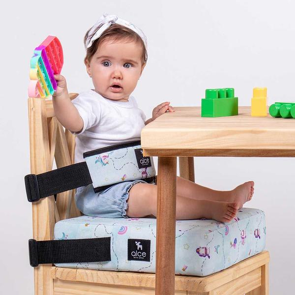 Kit Introdução Alimentar 5 Colheres Design Anatômico Buba 1 Assento E Cinto Elevação Infantil - Shopfc Imagem de Kit Introdução Alimentar 5 Colheres Design Anatômico Buba 1 Assento E Cinto Elevação Infantil