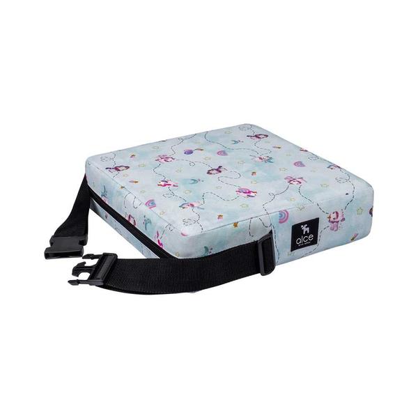 Kit Introdução Alimentar 5 Colheres Design Anatômico Buba 1 Assento E Cinto Elevação Infantil - Shopfc Imagem de Kit Introdução Alimentar 5 Colheres Design Anatômico Buba 1 Assento E Cinto Elevação Infantil