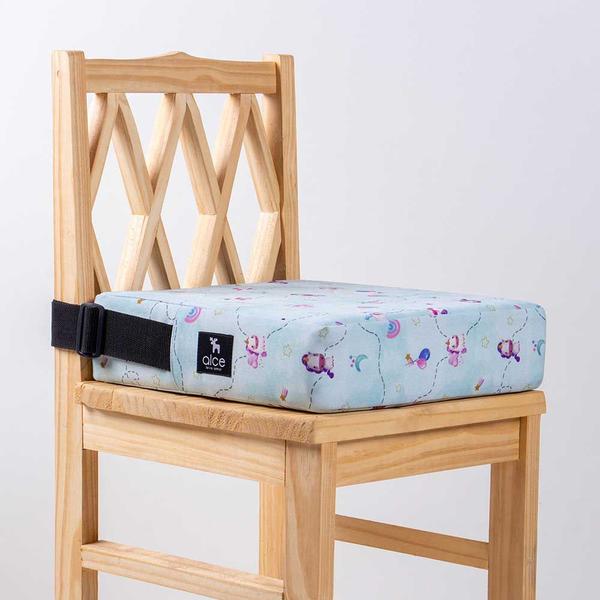 Kit Introdução Alimentar 5 Colheres Design Anatômico Buba 1 Assento E Cinto Elevação Infantil - Shopfc Imagem de Kit Introdução Alimentar 5 Colheres Design Anatômico Buba 1 Assento E Cinto Elevação Infantil