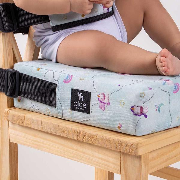 Kit Introdução Alimentar 5 Colheres Design Anatômico Buba 1 Assento E Cinto Elevação Infantil - Shopfc Imagem de Kit Introdução Alimentar 5 Colheres Design Anatômico Buba 1 Assento E Cinto Elevação Infantil