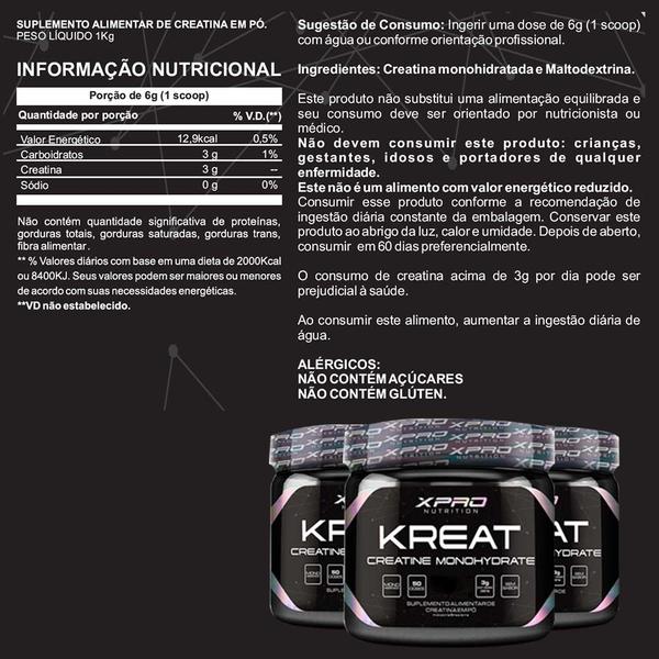 Kit Iso Protein Blend Complex 2Kg + Creatina 300g + Coqueteleira - Pretorian Imagem de Kit Iso Protein Blend Complex 2Kg + Creatina 300g + Coqueteleira - Pretorian