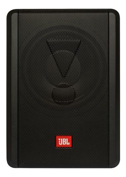 Imagem de Kit Jbl Selenium Caixa Sw8a-ms + 2 Falantes 6trms80 + Rca 5m