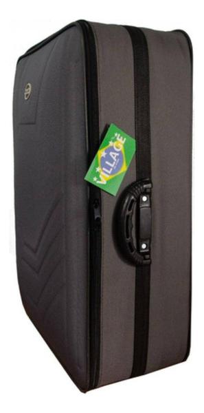 Imagem de Kit Jogo 3 Malas Grande Viagem G M P Rodinhas Village 23kg