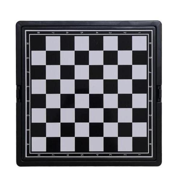 Kit Jogo 4 em 1 Xadrez Dama Ludo Escada - Loja nova Imagem de Kit Jogo 4 em 1 Xadrez Dama Ludo Escada