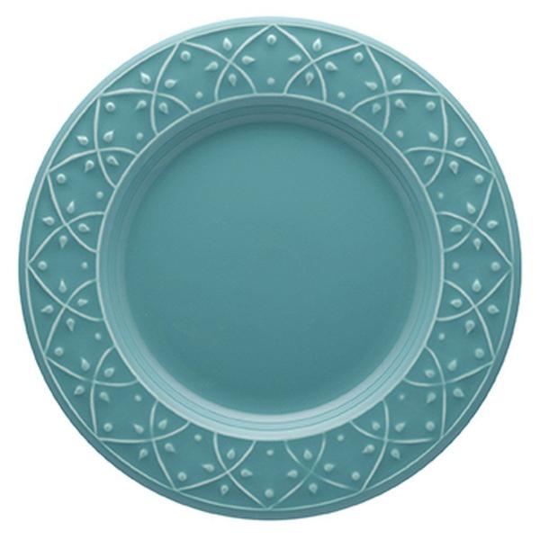 Kit Jogo Café Lanche Mendi Enseada Oxford 8 Peças Cerâmica Imagem de Kit Jogo Café Lanche Mendi Enseada Oxford 8 Peças Cerâmica