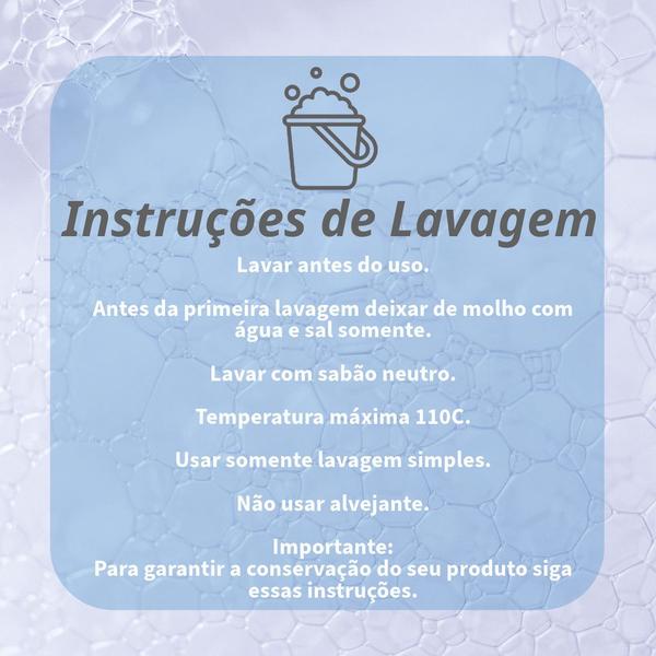 Imagem de Kit Jogo de Lençol Casal Padrão Antialérgico Estampado 3 Peças Microfibra - Estampas Sortidas