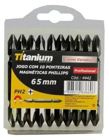 Imagem de Kit jogo de soquete 40 peças + Ôculos para solda + Jogo de ponteira dupla com 10 peças + Disco de corte fino navalha - Titanium