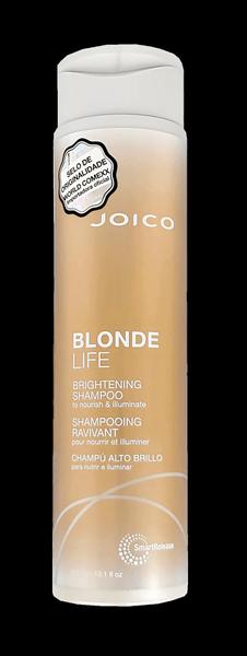 Imagem de Kit Joico Blonde Life Brightening Shampoo e Condicionador