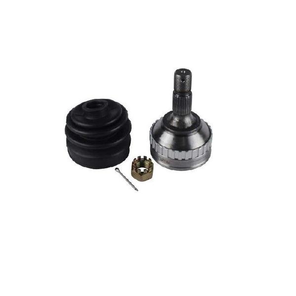 Kit junta homocinética fixa,citroen zx, peugeot 306, 1.8 1.8i 2.0