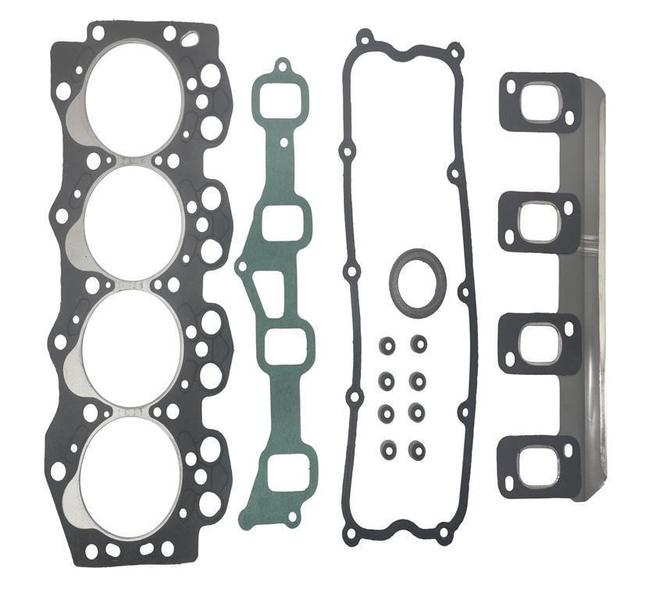 Imagem de Kit Juntas Cabeçote Besta Gs Grand 3.0 Diesel Com Retentor