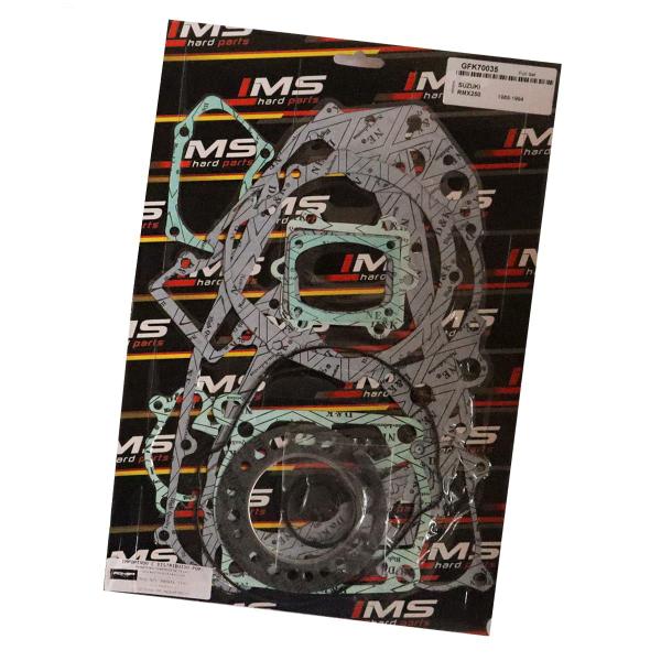 Imagem de Kit Juntas Completo Ims Suzuki Rmx 250 1989 a 1998