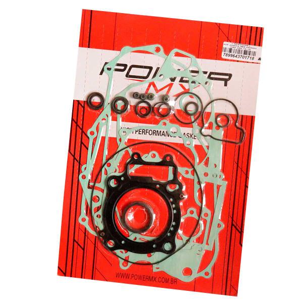 Kit Juntas Ims Power Mx Honda Crf 250r 2010 a 2016 Imagem de Kit Juntas Ims Power Mx Honda Crf 250r 2010 a 2016