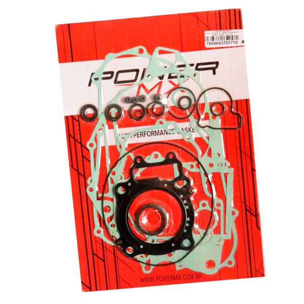 Kit Juntas Ims Power Mx Honda Crf 250r 2010 a 2016 Imagem de Kit Juntas Ims Power Mx Honda Crf 250r 2010 a 2016