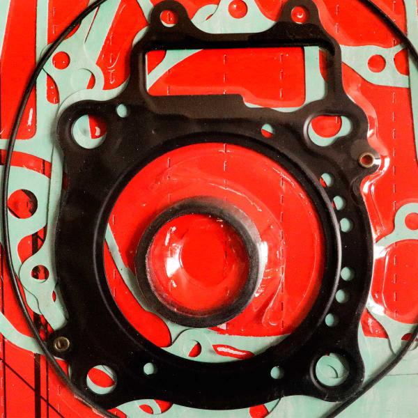 Kit Juntas Ims Power Mx Honda Crf 250r 2010 a 2016 Imagem de Kit Juntas Ims Power Mx Honda Crf 250r 2010 a 2016