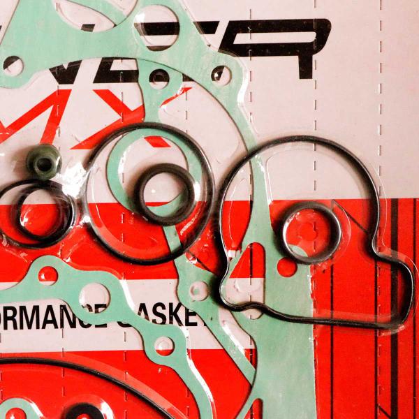 Kit Juntas Ims Power Mx Honda Crf 250r 2010 a 2016 Imagem de Kit Juntas Ims Power Mx Honda Crf 250r 2010 a 2016