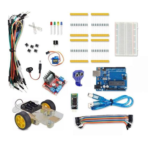 Imagem de Kit Kids para Arduino