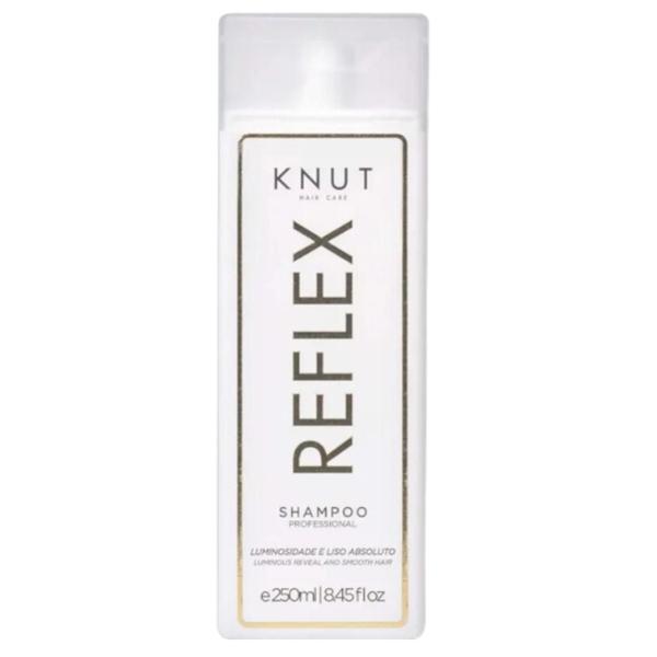 Imagem de Kit Knut Reflex Luminosidade Shampoo+Condicionador 250ml