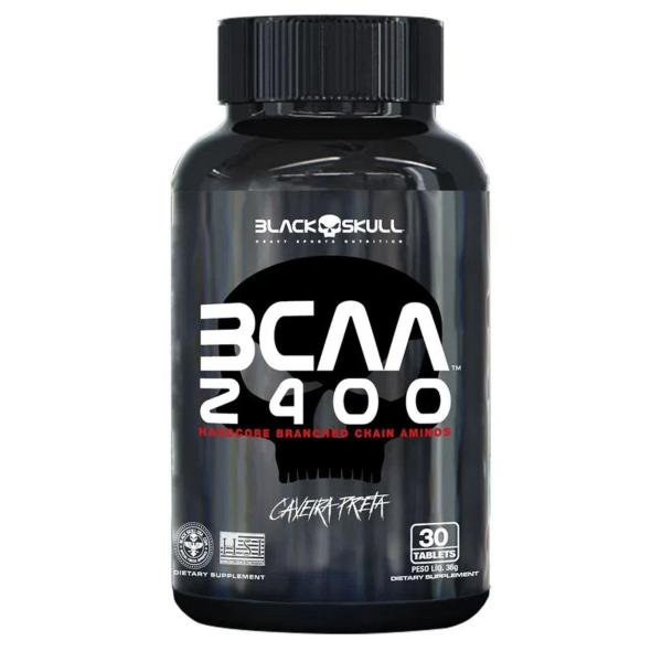 Kit L-Carnitina 120 Caps Integral + Bcaa 30 Caps Black Skull - IntegralMedica Imagem de Kit L-Carnitina 120 Caps Integral + Bcaa 30 Caps Black Skull