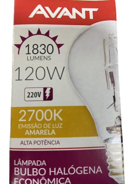 Imagem de Kit Lampada 120w, Fio (4m) Soquete, Suporte P/ Churrasqueira