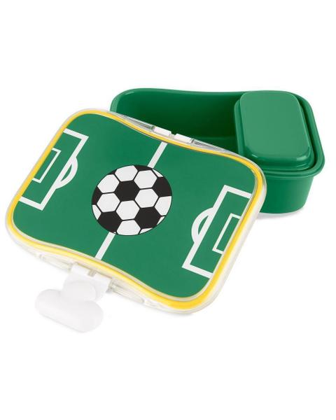 Imagem de Kit Lanche Spark Style Futebol - Skip Hop