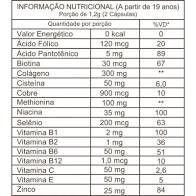 Imagem de Kit Lavitan A-Z C/60 + 1 Lavitan Mulher c/60 Lavitan Hair Cabelos E Unha com Biotina C/60 Cápsulas