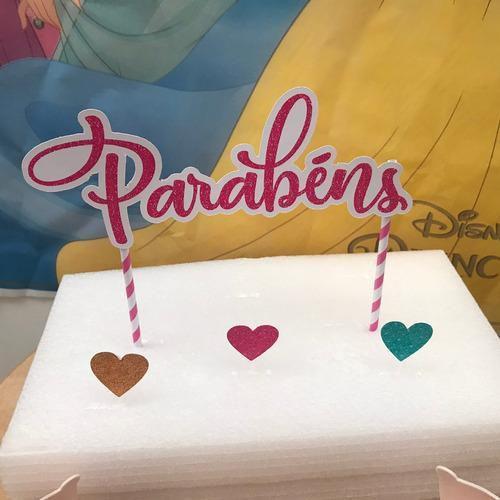 Imagem de Kit Lembrancinhas Festa Infantil Princesas Disney