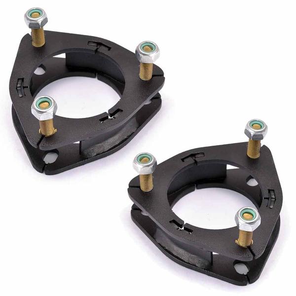 Imagem de Kit Leveling de Suspensão 1,5" Mitsubishi Pajero Dakar