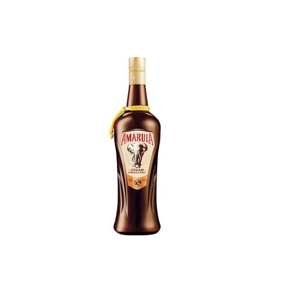 Imagem de Kit Licor Amarula Cream Com Marula 750ml 3 unidades