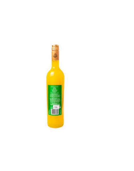 Imagem de Kit Licor Creme de Milho Verde + Pêssego Dom Tápparo 750ml