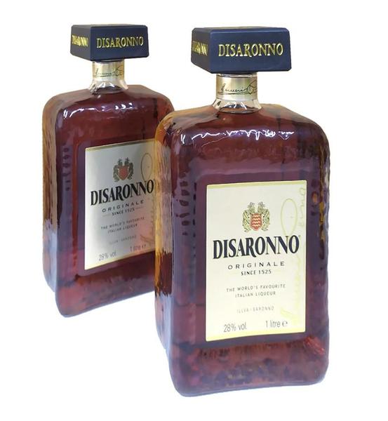 Imagem de Kit Licor Disaronno com 2 Litros