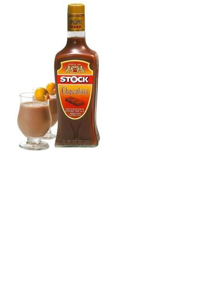 Imagem de Kit Licor Stock Chocolate 720ml 2 Unidades