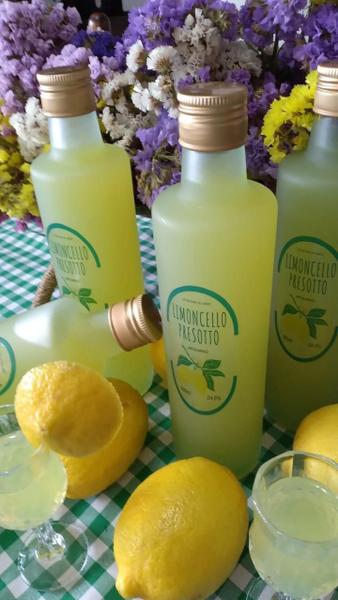 Imagem de Kit Licores Da Serra Gaúcha - Limoncello, Arancello E Nocino