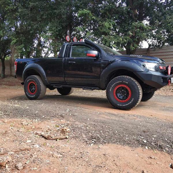 Imagem de Kit Lift de Suspensão 2" Ford Ranger 2013 - 2023