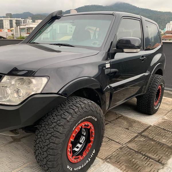 Imagem de Kit Lift de Suspensão 2" Mitsubishi Pajero Full